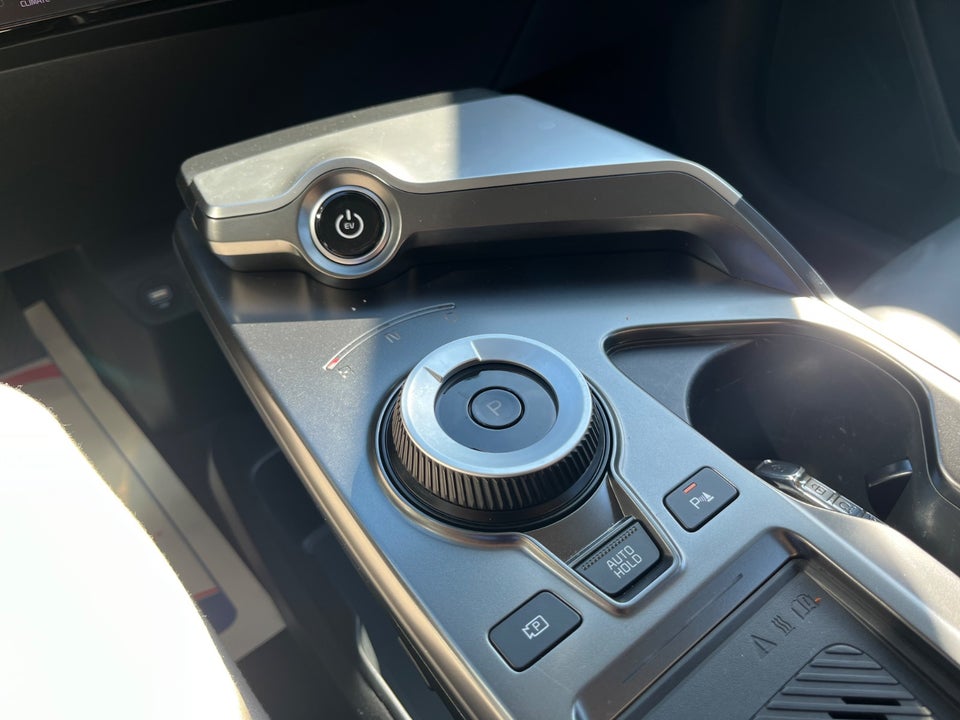 Kia EV6 77 Long Range Access 5d