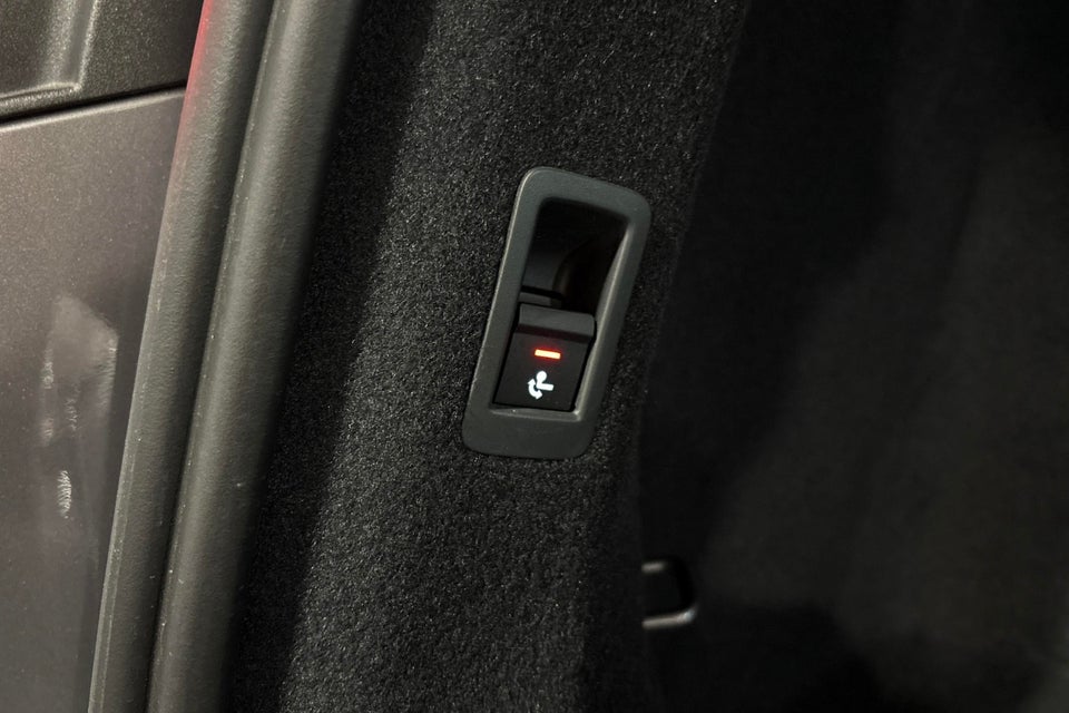 Audi Q4 e-tron 45 Progress 5d