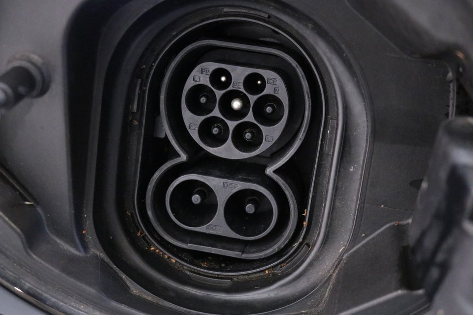 MINI Cooper SE Edition Premium Plus 3d