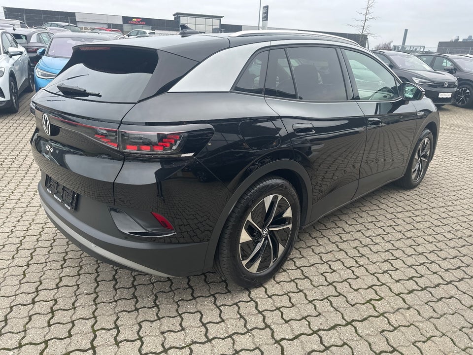 VW ID.4 77 Pro Performance 5d