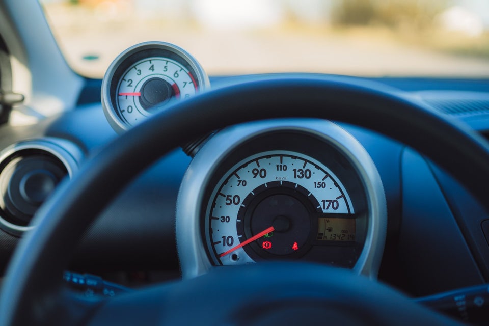 Citroën C1 1,0i Prestige 5d