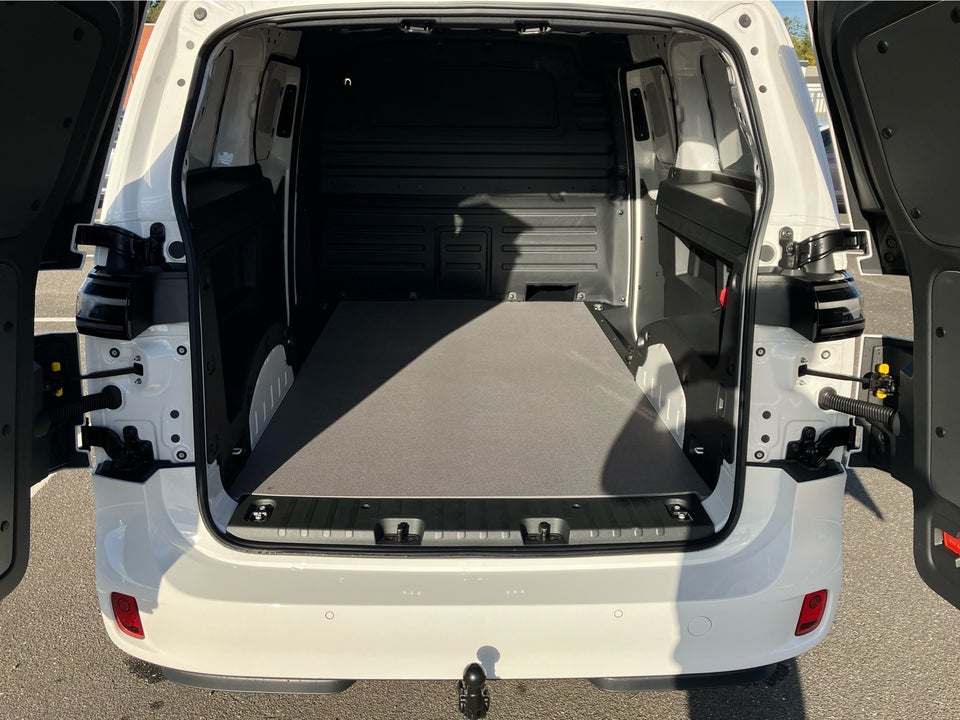 VW ID.Buzz 79 Cargo Comfort+