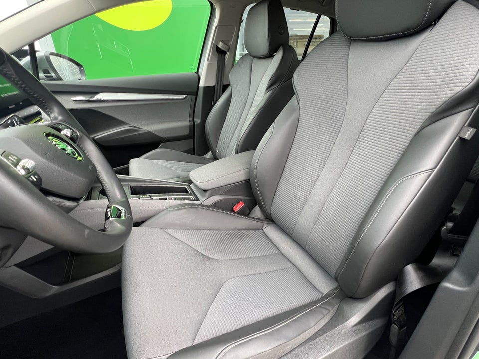 Skoda Enyaq 80 iV Premium Loft 5d