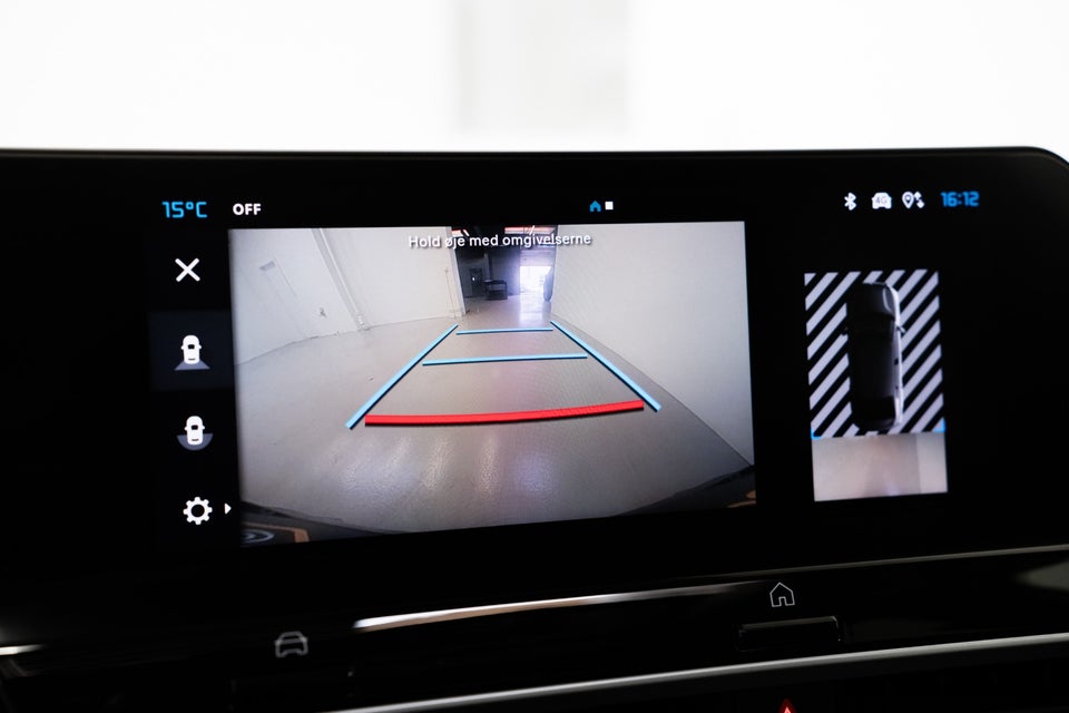 Citroën ë-C4 X 50 Shine Pack 4d