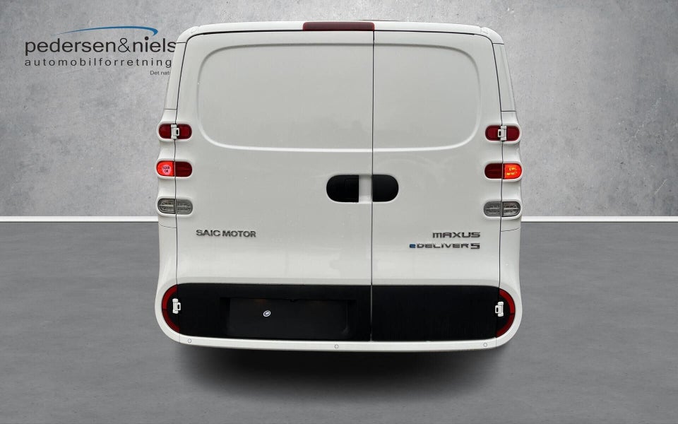 Maxus e-Deliver 5 64 L1H1