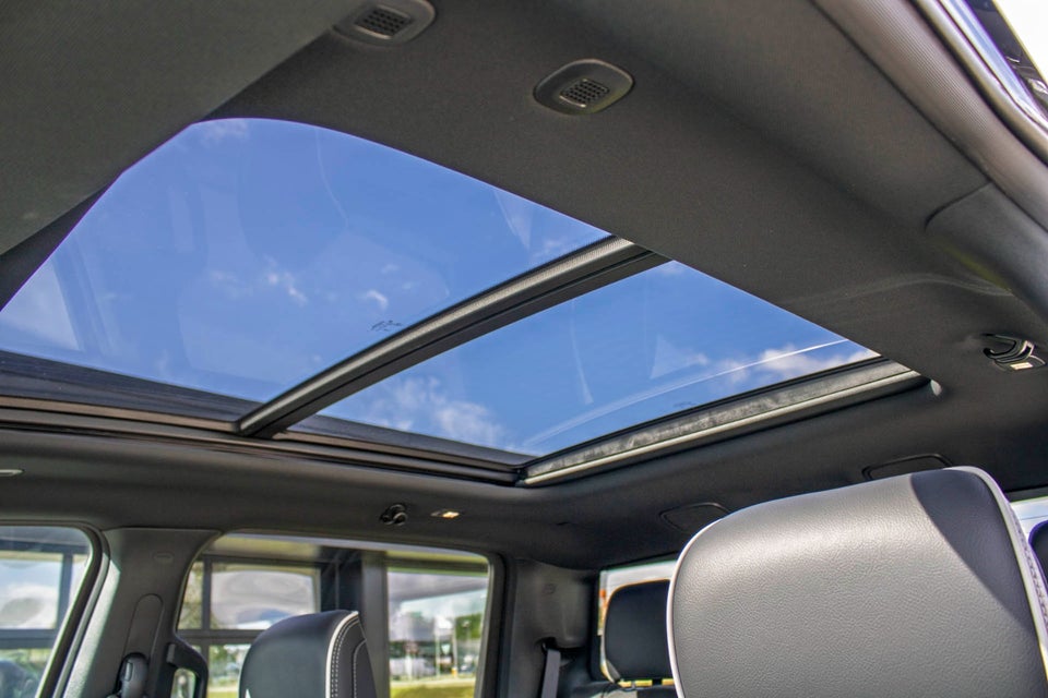 Dodge RAM 1500 3,0 Laramie Night aut. 4d