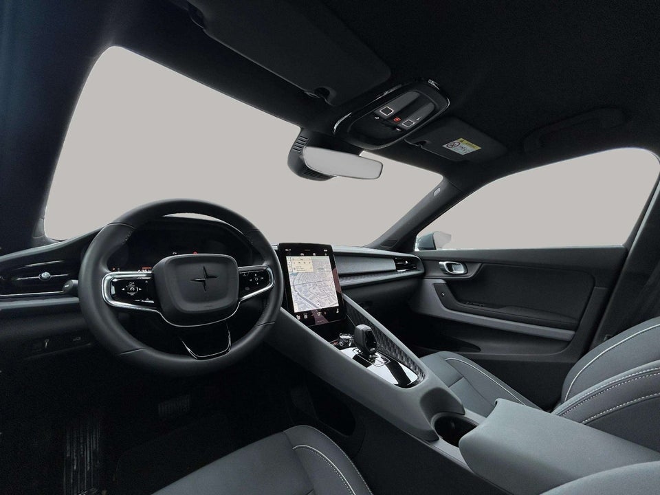 Polestar 2 Standard Range 5d