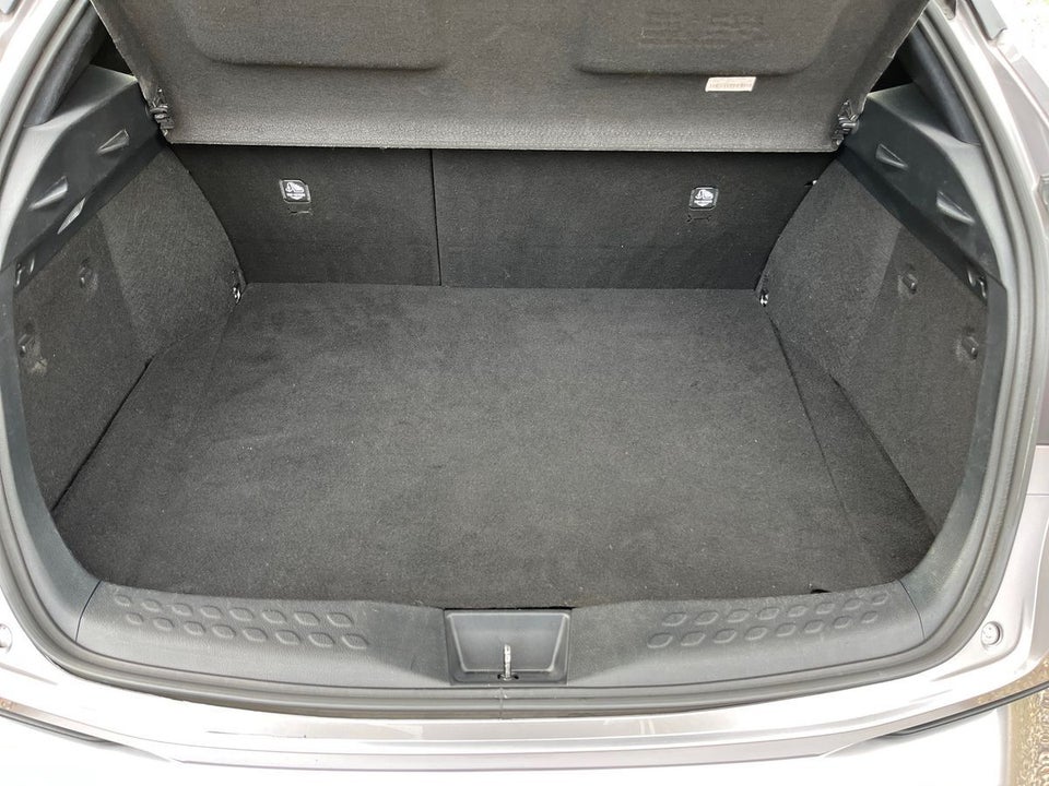 Toyota C-HR 2,0 Hybrid C-LUB Premium CVT 5d