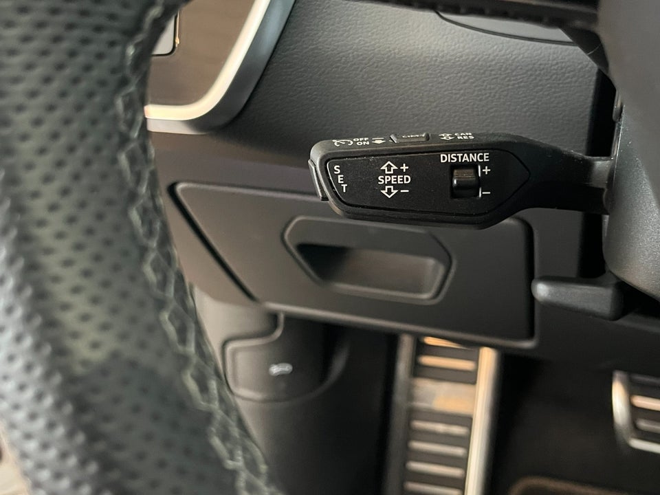 Audi A6 50 TFSi e S-line Avant quattro S-tr. 5d