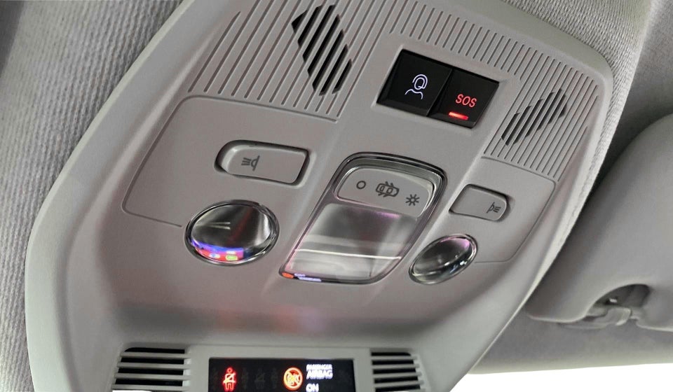 Citroën ë-C3 45 Attraction 5d