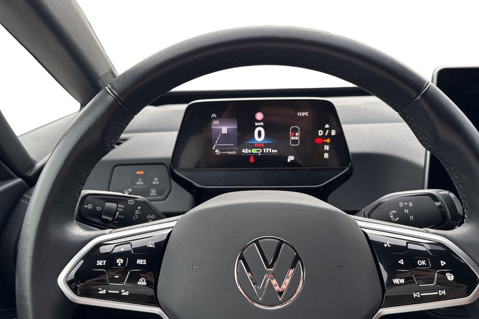 VW ID.3 52 Life+ 5d