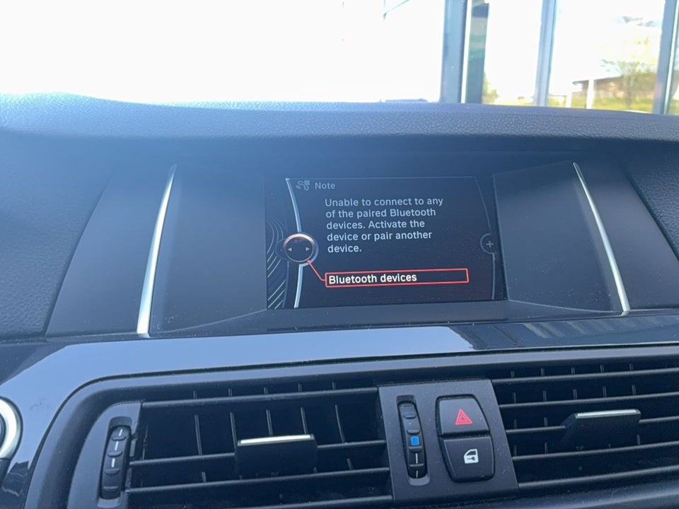 BMW 530d 3,0 Touring xDrive aut. 5d