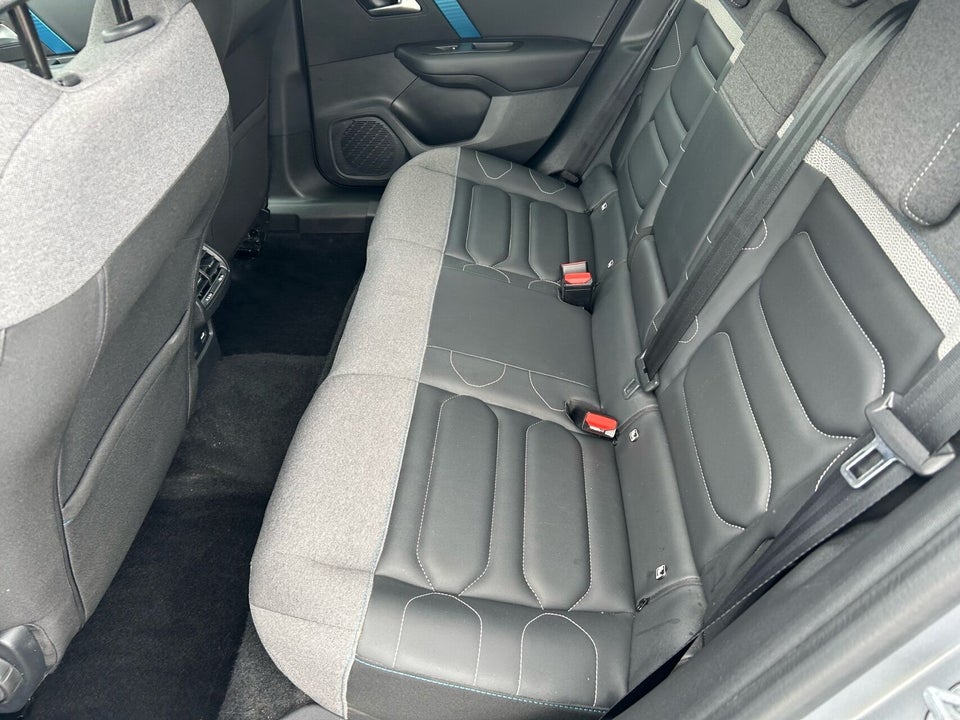 Citroën ë-C4 50 Shine 5d