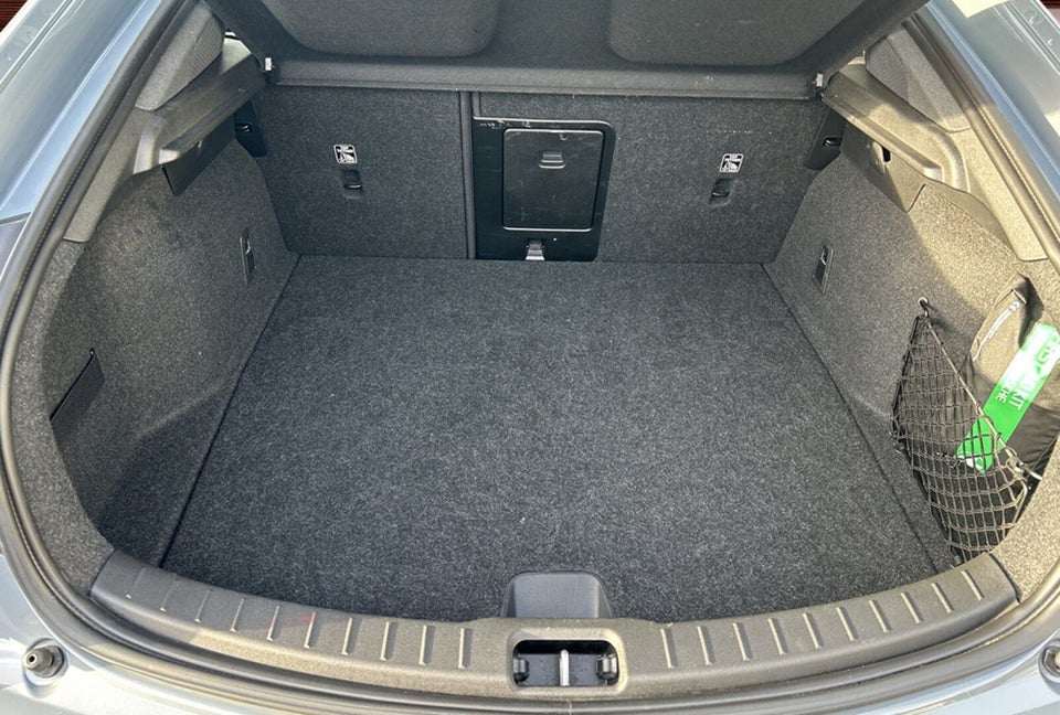 Polestar 2 Long Range 5d