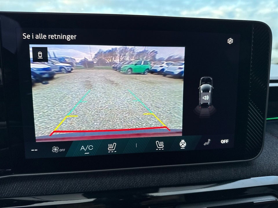 Renault 4 E-Tech 52 Techno 5d