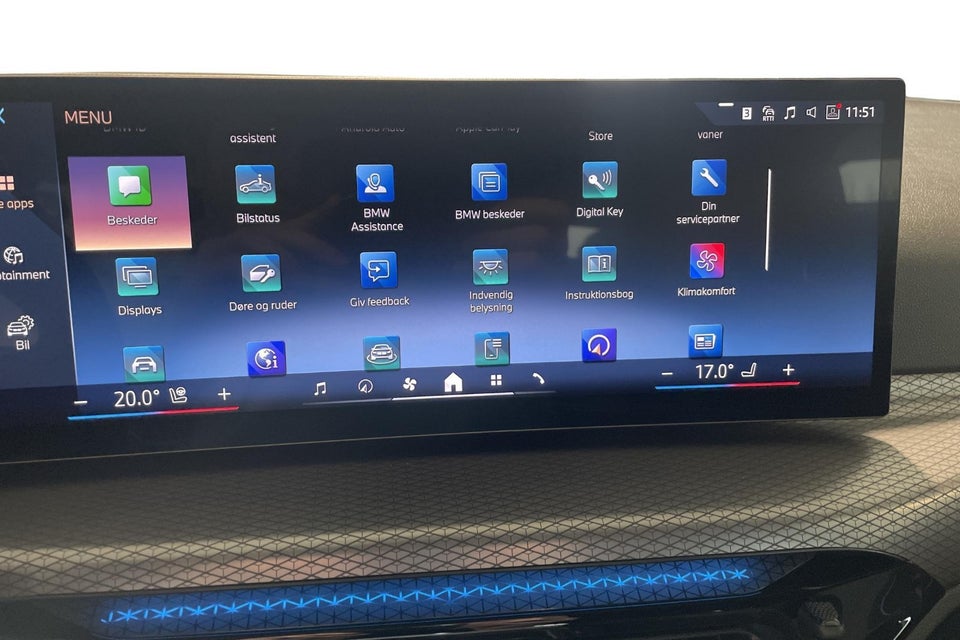 BMW i4 eDrive35 M-Sport 5d