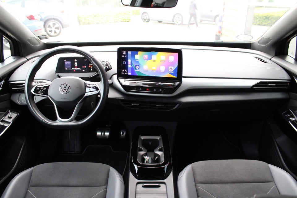 VW ID.5 77 Pro Performance 5d