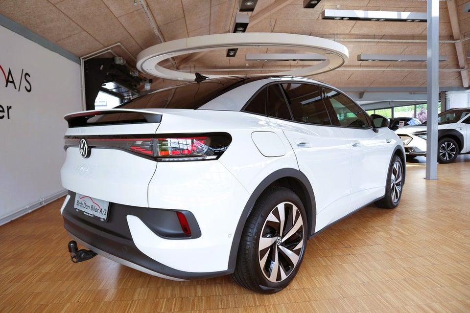 VW ID.5 77 Pro Performance 5d