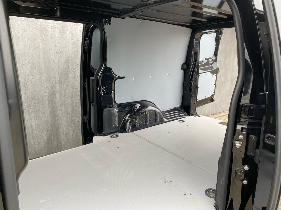 Fiat Scudo 2,0 MJT 180 L3H1 Lounge aut.