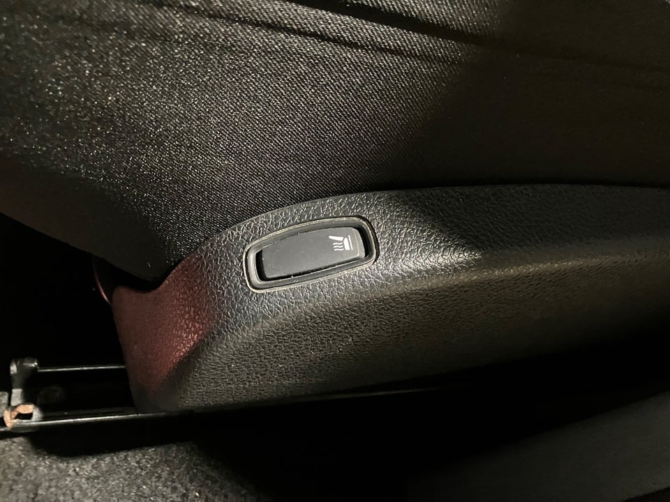 Dacia Lodgy Stepway 1,5 dCi 90 Prestige 7prs 5d