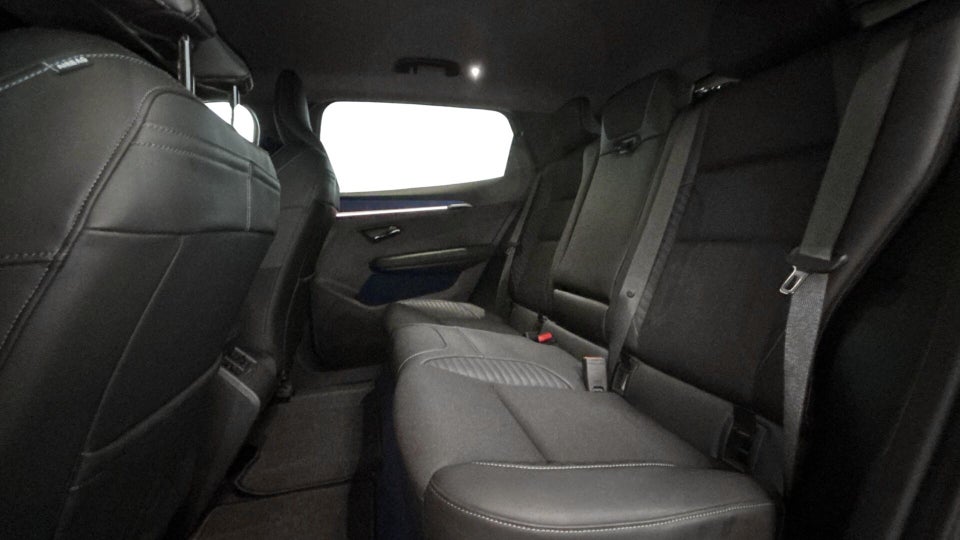 Renault Scenic E-Tech 87 Esprit Alpine 5d