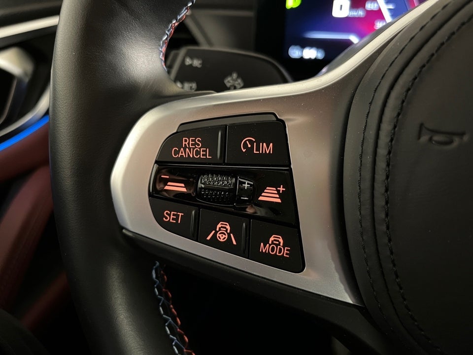 BMW i4 M50 M-Sport xDrive 5d