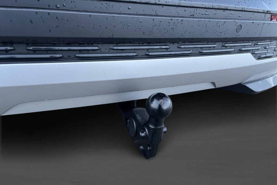 Skoda Elroq 60 iV 5d