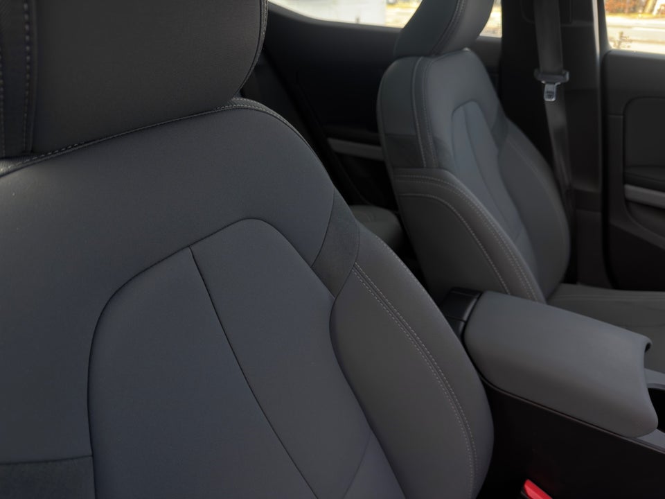 Polestar 2 Long Range AWD 5d