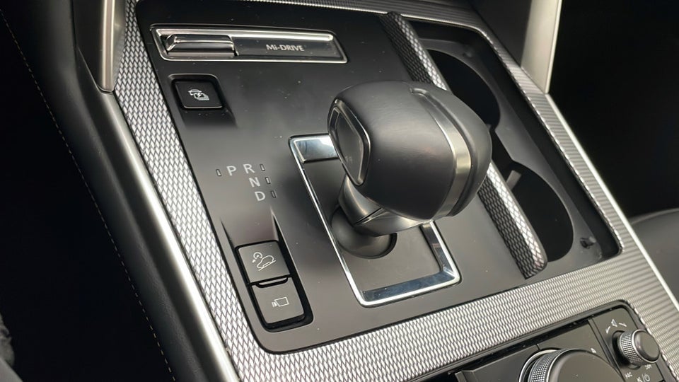 Mazda CX-60 2,5 PHEV Exclusive-Line aut. AWD 5d