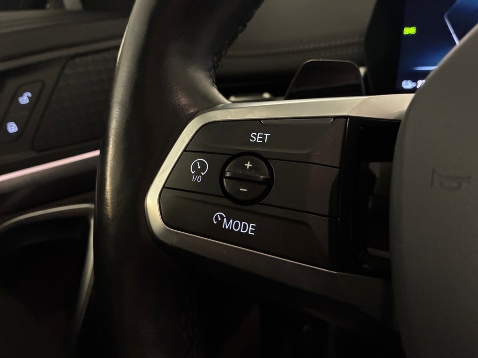 BMW iX1 xDrive30 M-Sport Premium 5d