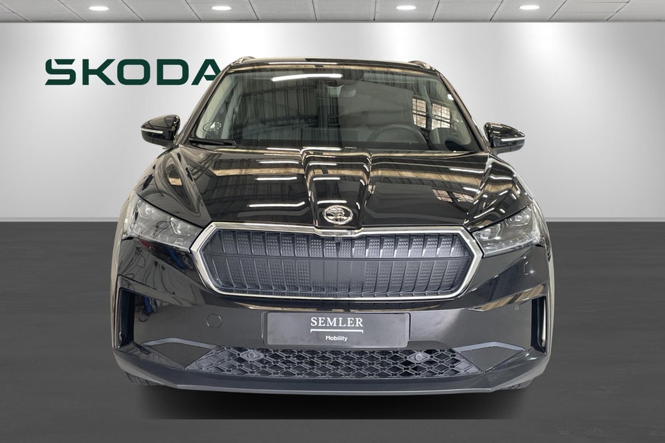 Skoda Enyaq 80 iV Premium 5d