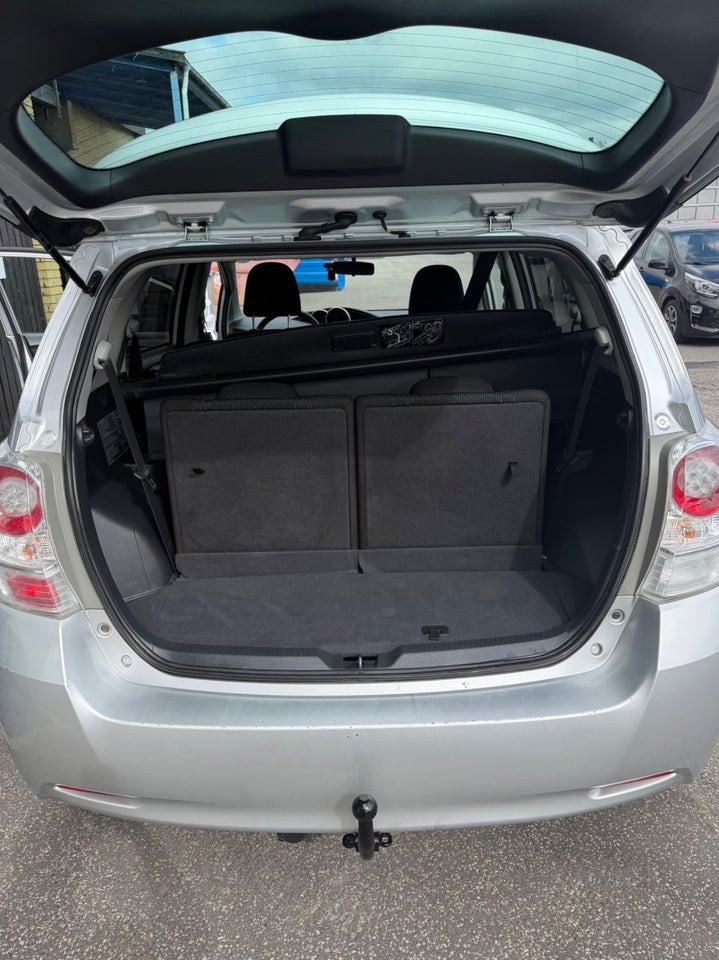 Toyota Verso 1,8 T2 Touch 7prs 5d