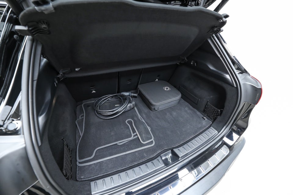 Mercedes EQA250+ AMG Advance 5d