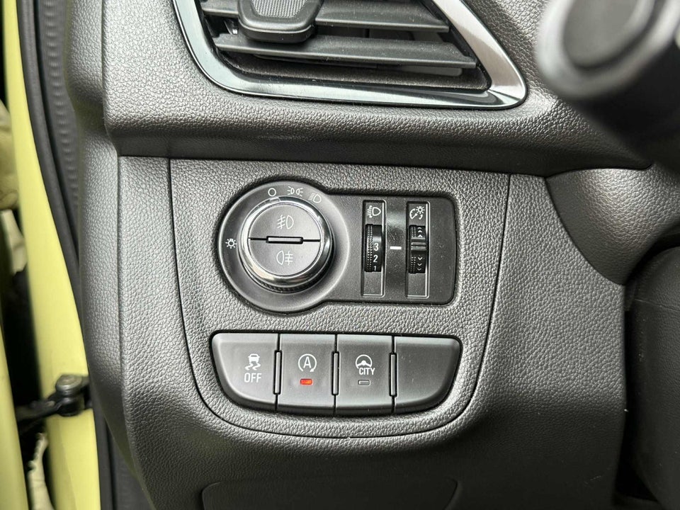 Opel Karl 1,0 Enjoy 5d