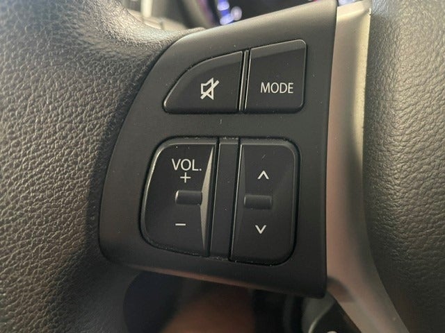 Suzuki S-Cross 1,0 Boosterjet Comfort 5d