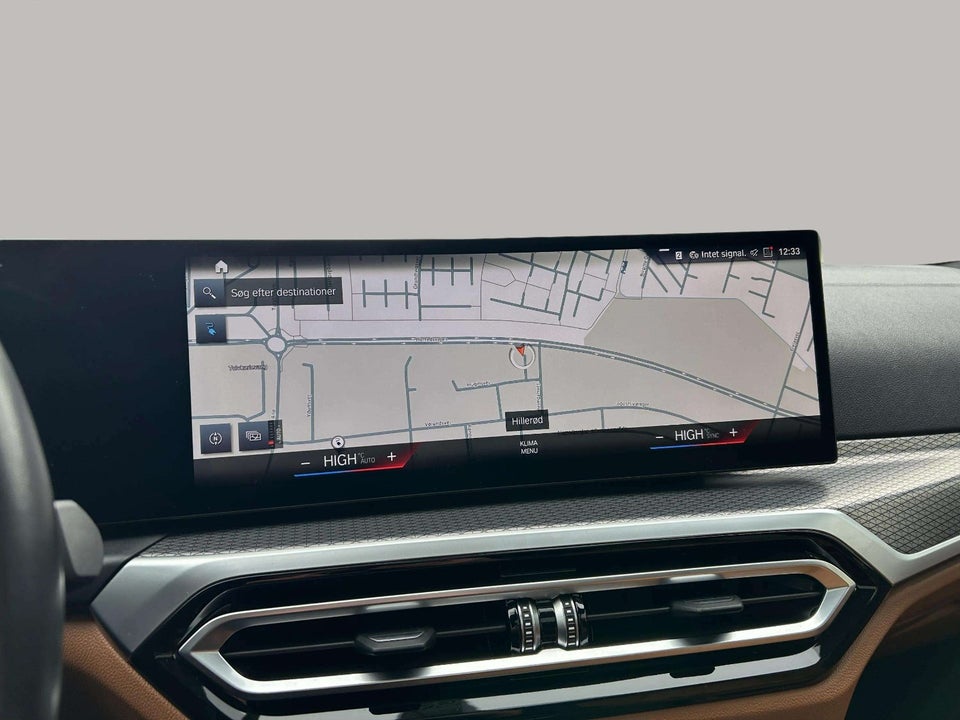 BMW i4 eDrive40 M-Sport 5d