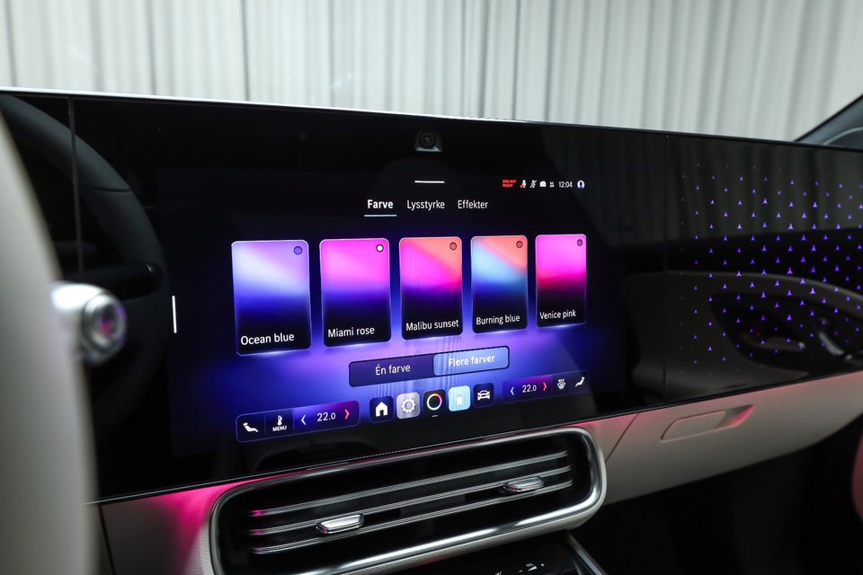 Mercedes CLA250+ EQ Progressive Premium 4d