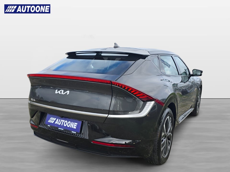 Kia EV6 77 Long Range Access 5d