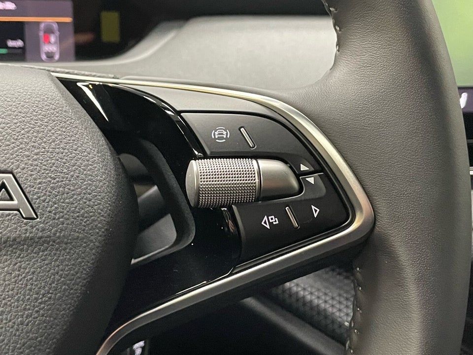 Skoda Elroq 50 iV 5d