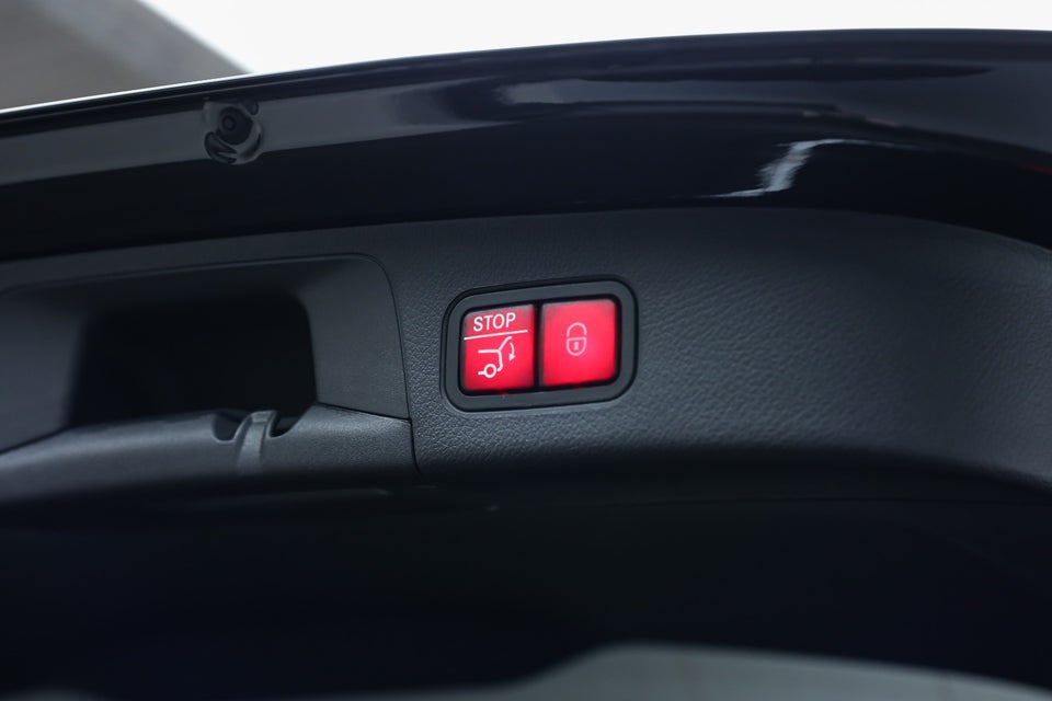 Mercedes EQA250+ AMG Advance Plus 5d