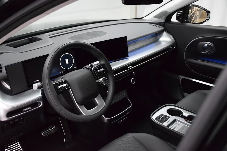 Hyundai Ioniq 9 110 Calligraphy Performance 4WD 6prs 5d