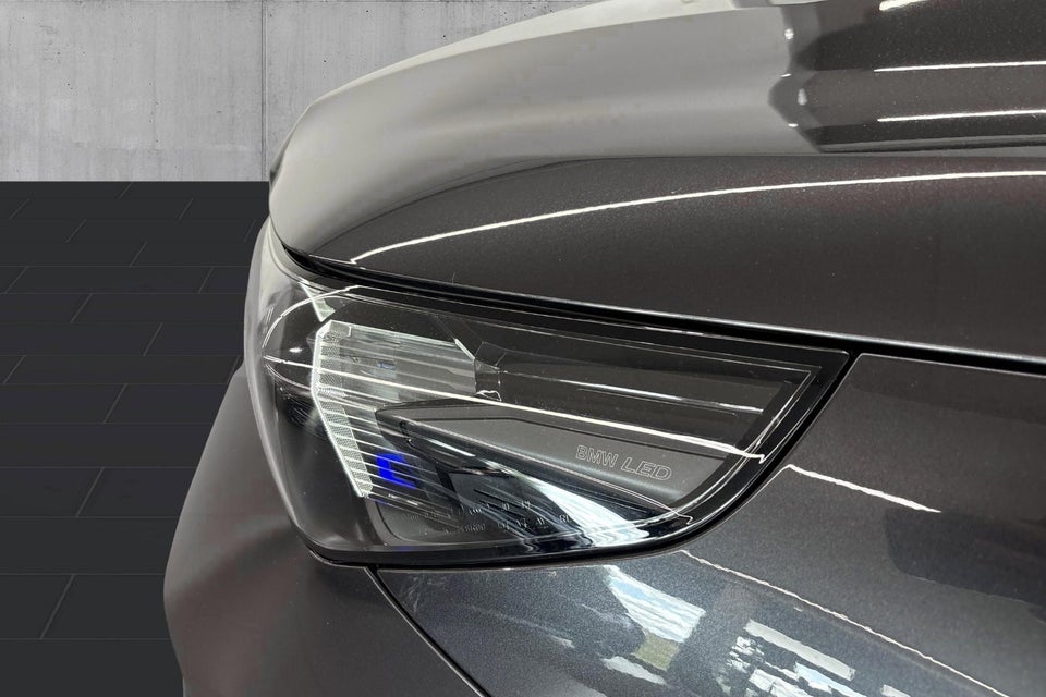 BMW i5 eDrive40 Touring Fully Charged M-Sport 5d