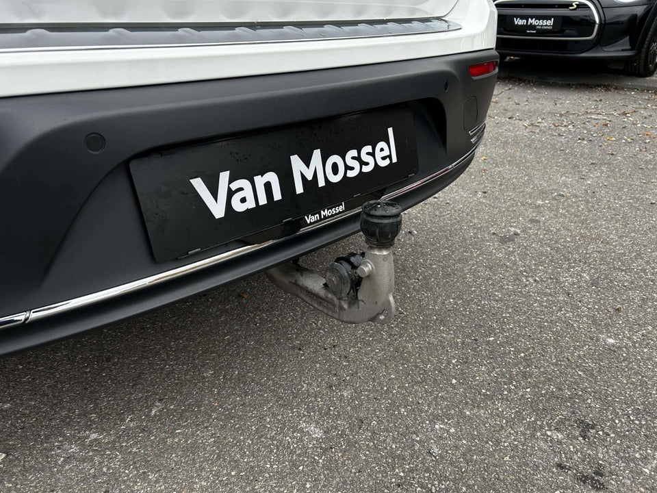 Mercedes EQB250+ Progressive 5d