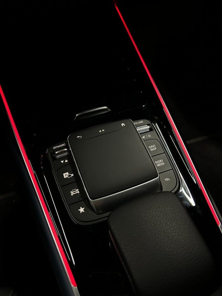 Mercedes EQA250+ Electric Art 5d