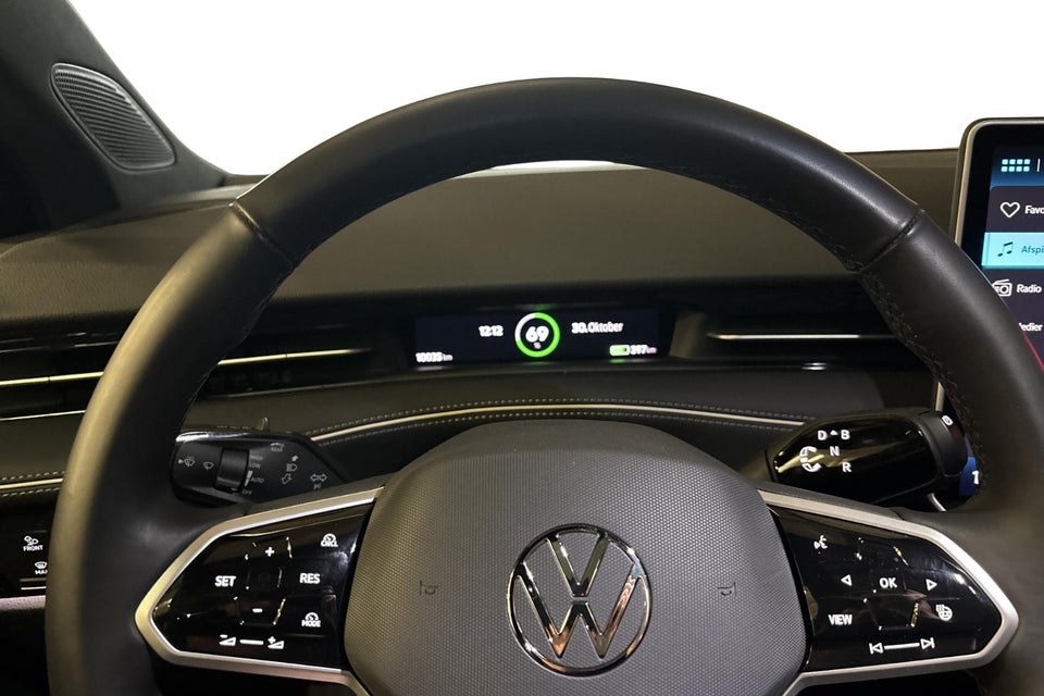 VW ID.7 86 Style S+ Tourer 5d