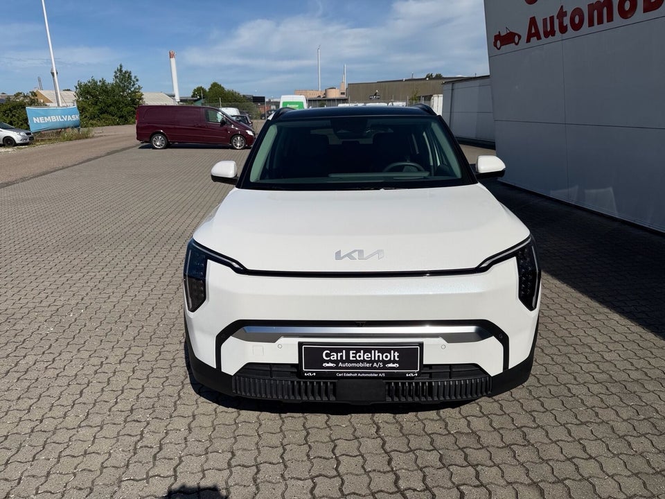 Kia EV3 81 Long Range Upgrade 5d