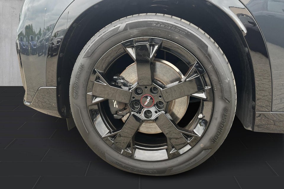 MINI Countryman SE JCW Trim L ALL4 5d