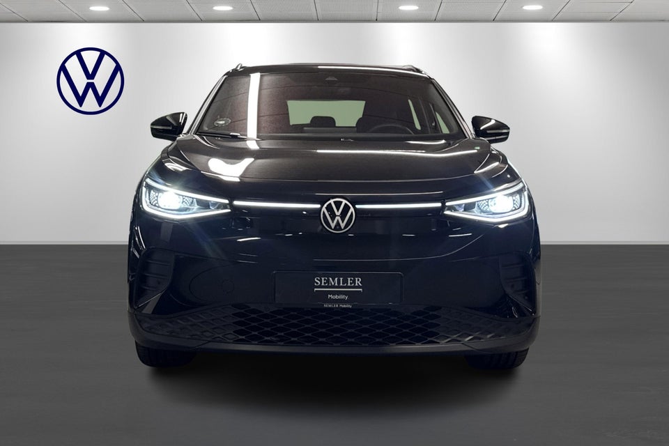 VW ID.4 77 Style+ 5d