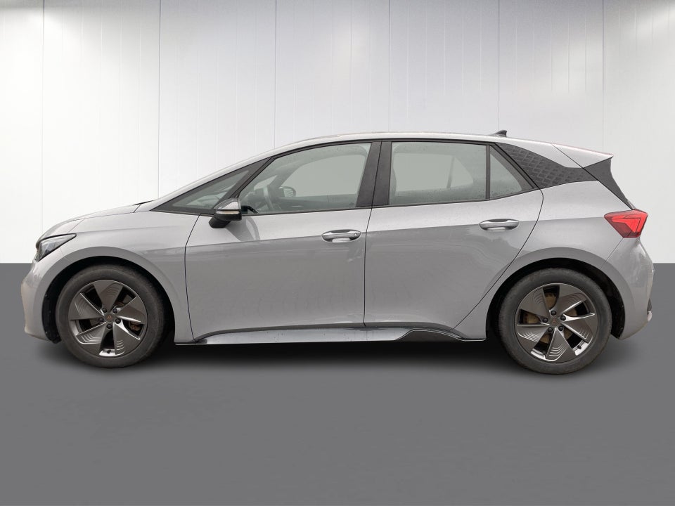 Cupra Born 58 High 5d