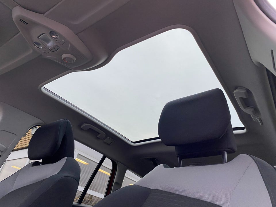 Citroën Grand C4 Picasso 1,6 BlueHDi 120 Intensive EAT6 7prs 5d